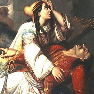 The Massacre