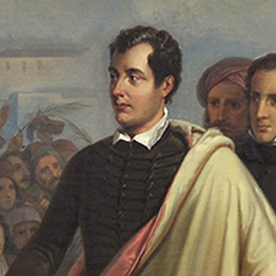 The Role of Philhellenes